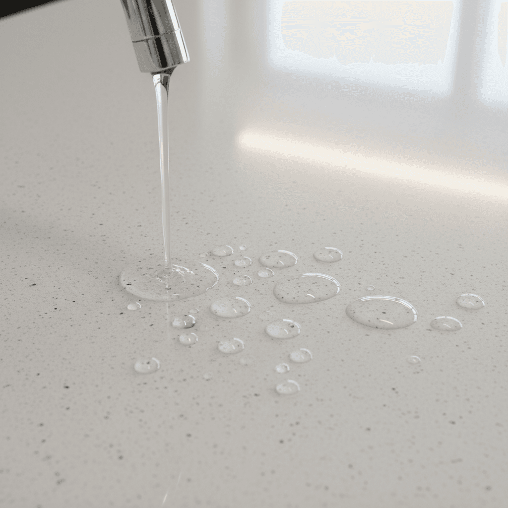Engineered for moisture