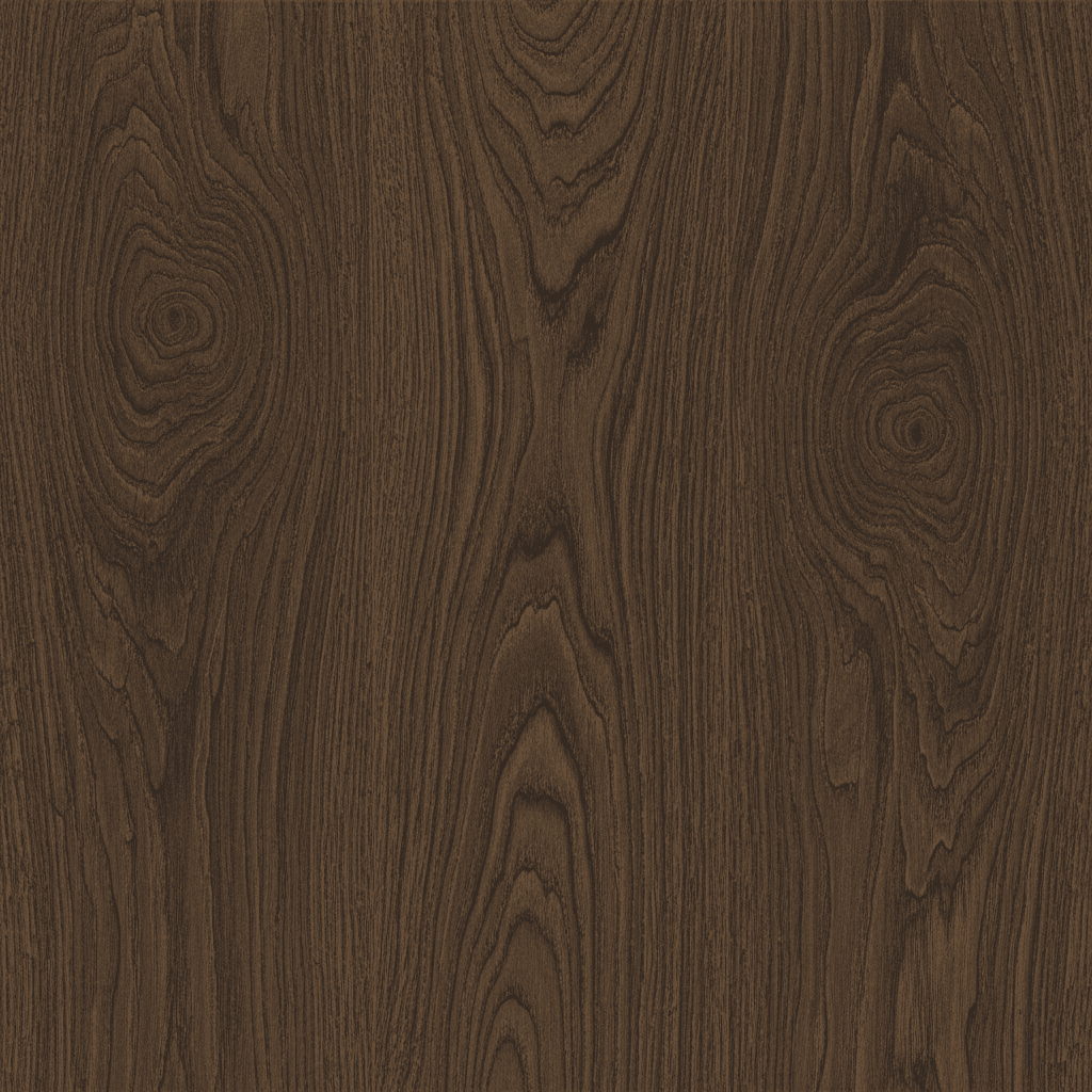 Luxury vinyl plank flooring with realistic wood grain texture