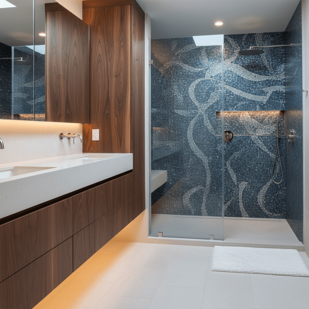 Bathroom Remodel Timeline: What to Expect Week by Week for Your Kennewick Home