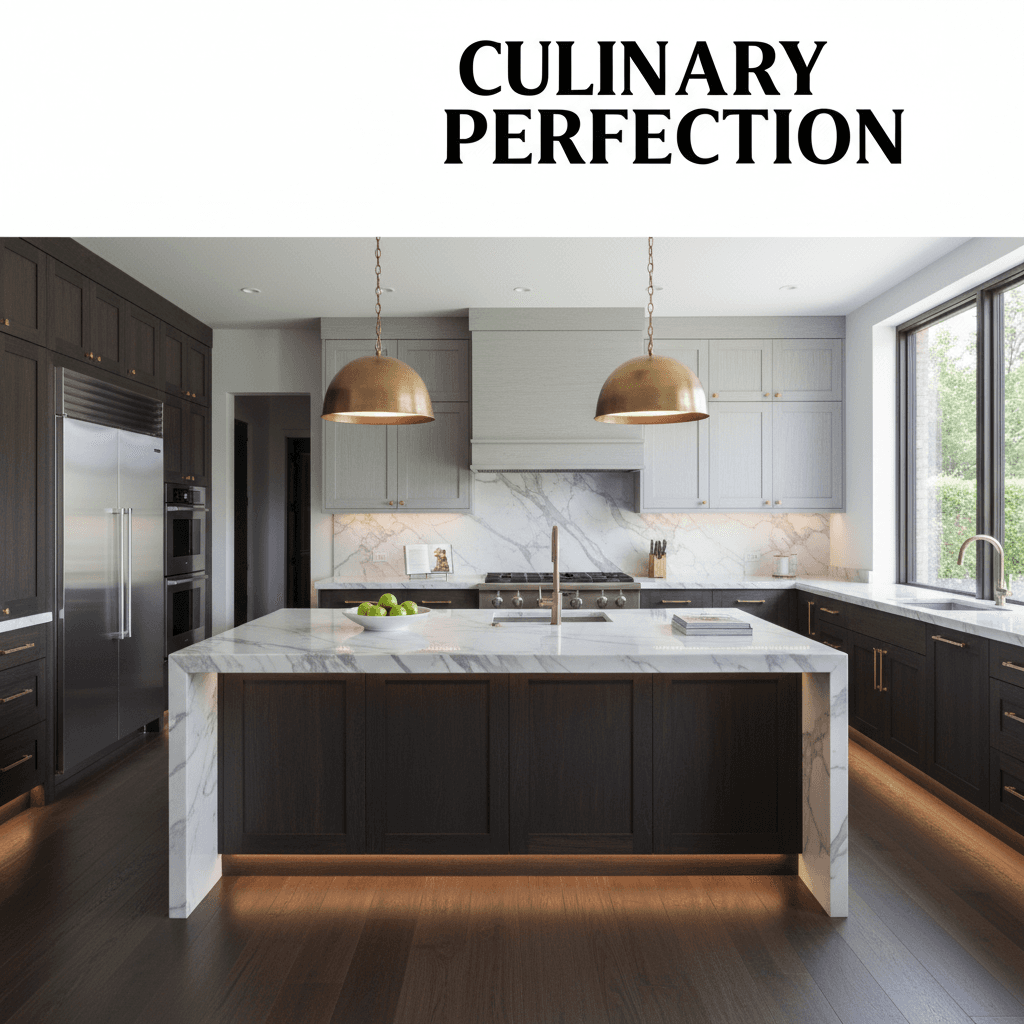 Aging in Place Remodeling: Universal Design for Tri-Cities Kitchens and Bathrooms
