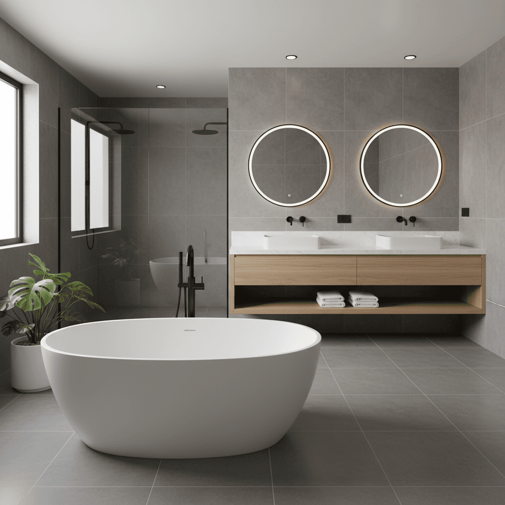 How to Choose a Kitchen and Bathroom Remodeling Contractor in Kennewick: A Homeowner Guide
