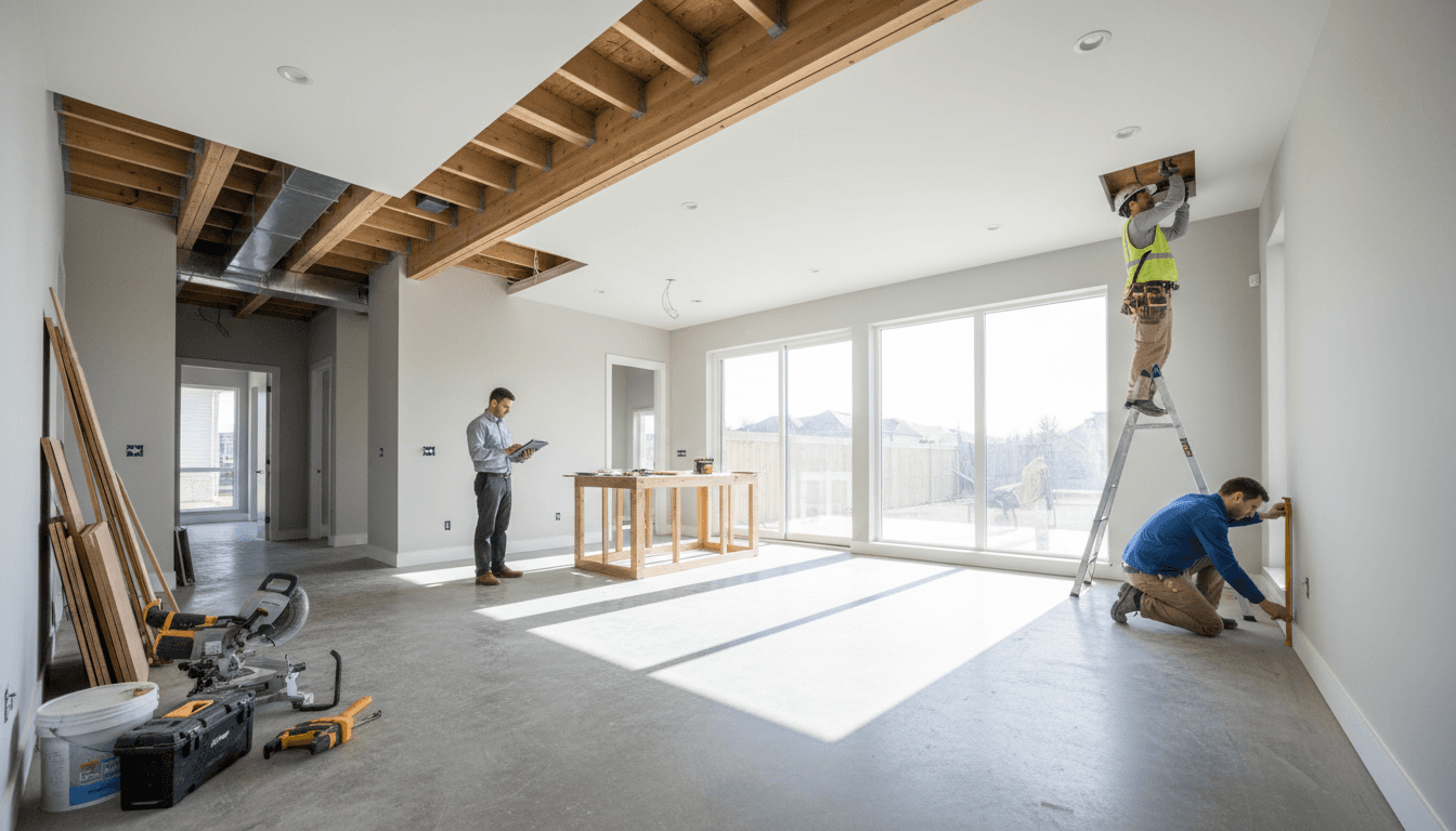 Home Additions in Tri-Cities: When to Expand, Bump-Out, or Remodel Your Space