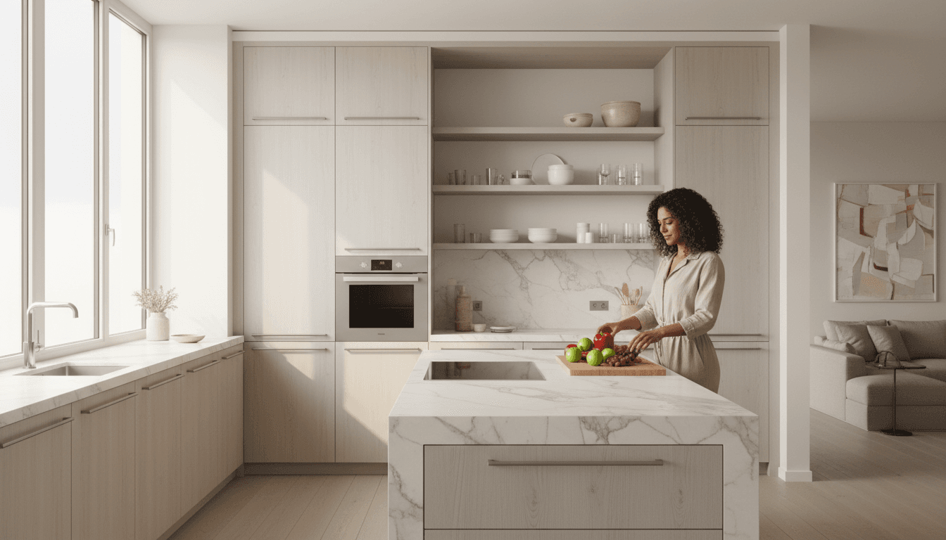 Kitchen and Bathroom Design Trends 2026: What is In, What is Out, and Tri-Cities Investment Tips